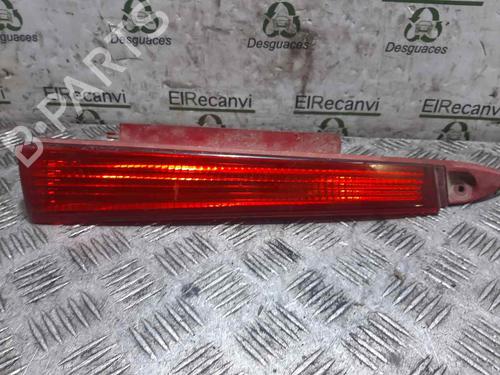 Used Right taillight CITROËN C4 I (LC_) [2004-2014]  16554086