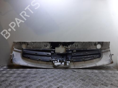 Grille PEUGEOT PARTNER MPV (5_, G_) | BP31070475C40