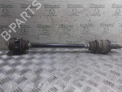 Used Right rear driveshaft Right rear driveshaft BMW 1 (E87) 116 i (115 hp) 5664754 5664754