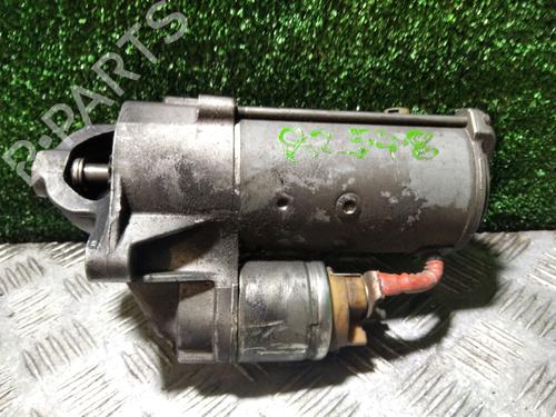 Startmotor RENAULT GRAND SCÉNIC II (JM0/1_) 1.9 dCi (JM14) (131 hp) 25819915