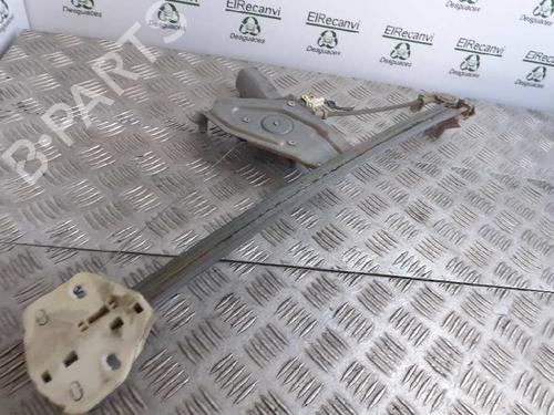 Front right window mechanism RENAULT ESPACE II (J/S63_) 2.1 TD (J633, J634, J/S635, J/S63D) | BP6214880C23