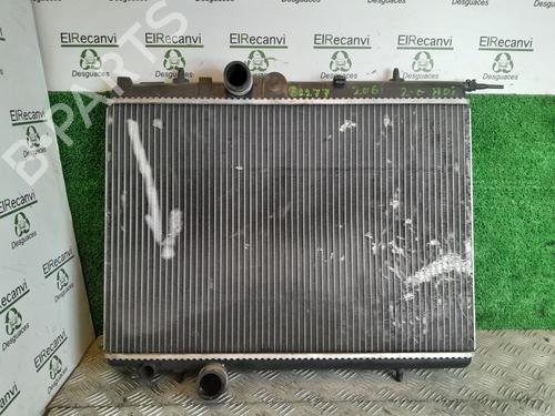 water-radiator-peugeot-206-hatchback-2ac-1998-1999-2000-2001-2002-2003-2004-2005-2006-2007-2008-2009-2010-2011-2012-24986751 main image