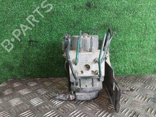Used ABS pump RENAULT MEGANE I (BA0/1_) 1.9 dCi (BA05, BA1F) (102 hp) 32216223