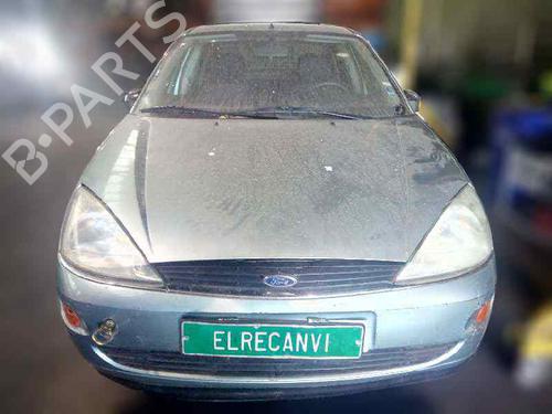 Front right lock FORD FOCUS I (DAW, DBW) 1.6 16V | BP4548392C97