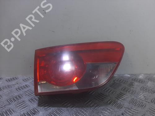 Feu de coffre gauche Feu de coffre gauche SEAT ALTEA XL (5P5, 5P8) [2006-2015] 34699712 34699712