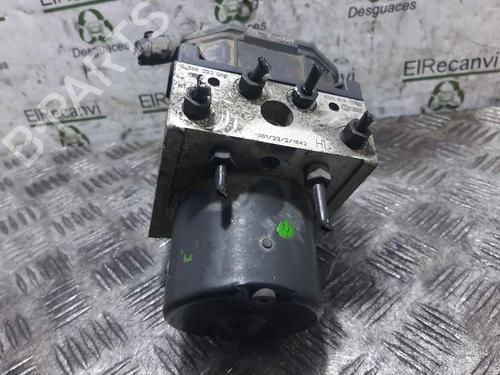 Used ABS pump SEAT IBIZA III (6L1) 1.9 SDI (64 hp) 15847245