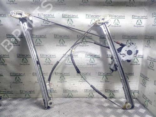 Used Front right window mechanism CITROËN XSARA (N1) 1.6 i (88 hp) 4549526