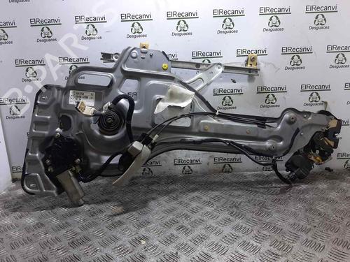 Used Rear right window mechanism HYUNDAI TRAJET (FO) 2.0 CRDi (113 hp) 15184790
