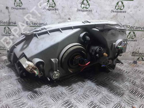 Right headlight TATA INDICA | BP16199888C29