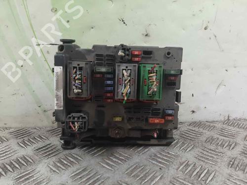 Sikringsdåse PEUGEOT 307 SW (3H) [2002-2009]  15802768