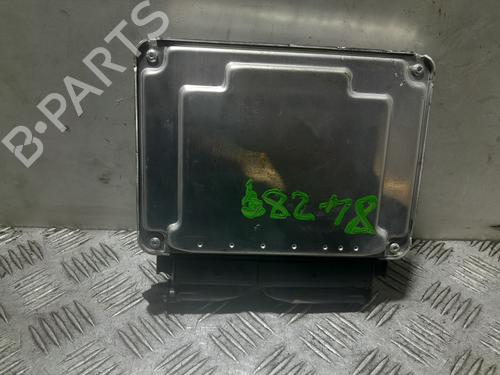Used Engine control unit (ECU) Engine control unit (ECU) SKODA SUPERB I (3U4) 1.9 TDI (130 hp) 33295343 33295343