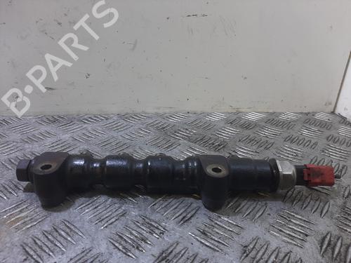 Injection rail CITROËN C4 Coupe (LA_) 1.6 HDi | BP38020597M98 - Image 2