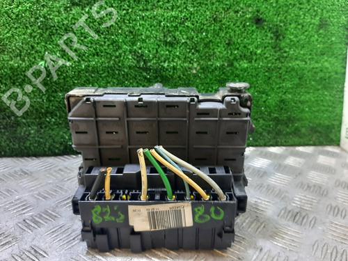 Zekeringkast PEUGEOT 307 Break (3E) [2002-2009]  24664413