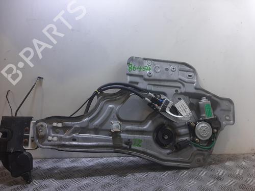 Used Front left window mechanism Front left window mechanism 37524988 37524988