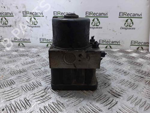 ABS pump VW GOLF IV (1J1) 1.9 TDI | BP13510670M43