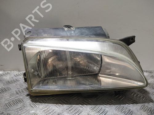 Faro derecho PEUGEOT PARTNER MPV (5_, G_) [1996-2025]  30570041