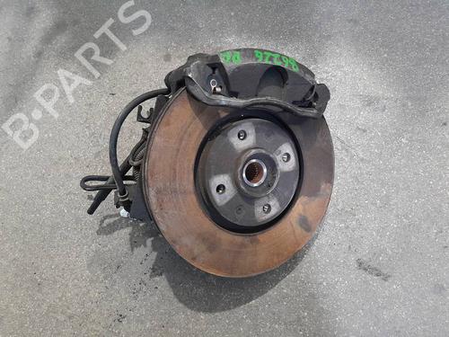 Used Right front steering knuckle Right front steering knuckle 38524972 38524972