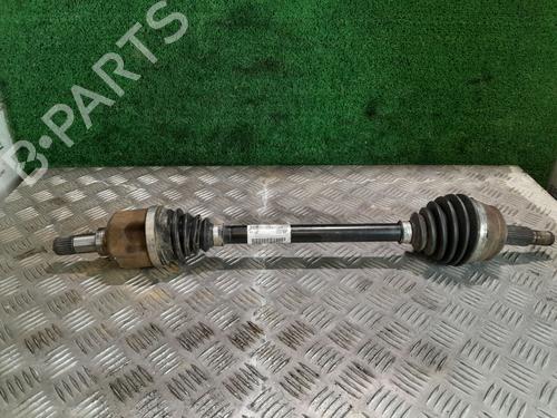 Used Left front driveshaft CITROËN BERLINGO Box Body/MPV (K9) [2018-2025]  29548893