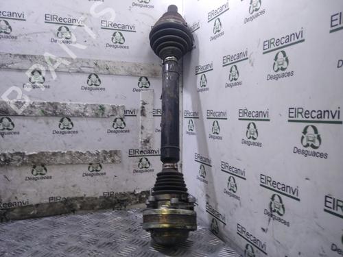 Left front driveshaft VW GOLF V (1K1) | BP29311884M38 - Image 3