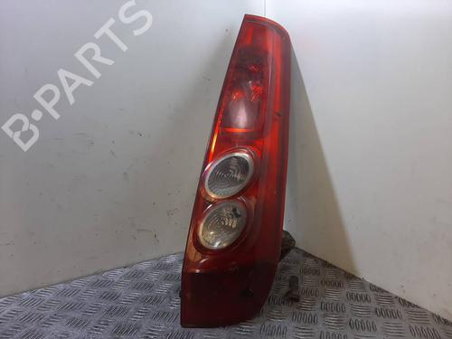 Used Right taillight Right taillight 38784911 38784911
