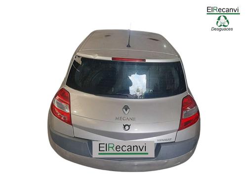 Instrument cluster RENAULT MEGANE II (BM0/1_, CM0/1_)  | BP21569205C47 