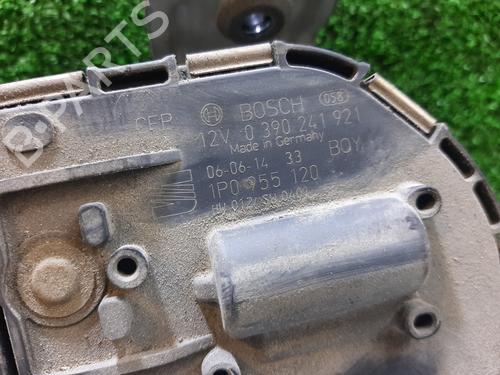 Front wiper motor SEAT LEON (1P1) | BP26292574M29 - Image 2