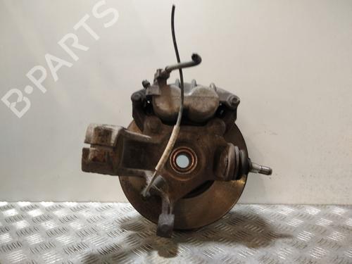 Used Left front steering knuckle Left front steering knuckle FORD TRANSIT Van (FA_ _) 2.0 TDCi (125 hp) 34043668 34043668