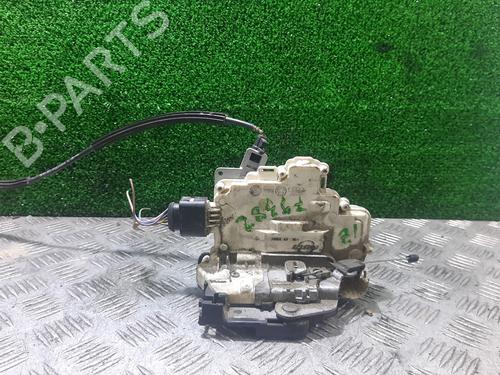 Used Front left lock Front left lock SEAT ALTEA XL (5P5, 5P8) [2006-2015] 22365572 22365572