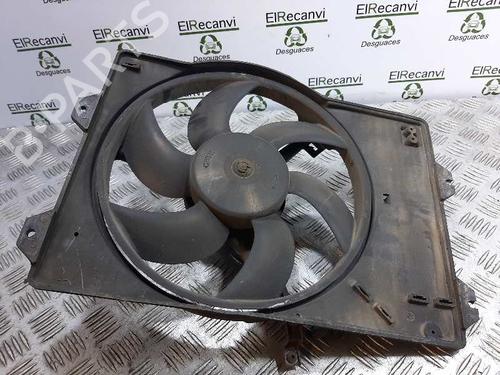 Radiator fan ROVER 200 II Hatchback (XW) 216 GTi | BP5897604M35