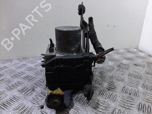 ABS Bremseaggregat RENAULT MEGANE II (BM0/1_, CM0/1_) 2.0 dCi (BM1K, CM1K) | BP30901448M43