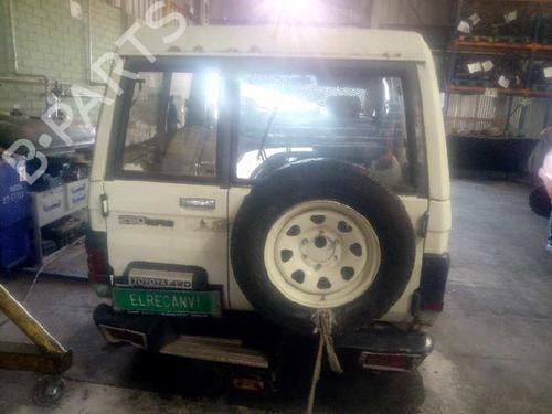 Switch TOYOTA LAND CRUISER 80 (_J8_)  | BP4976423I30 