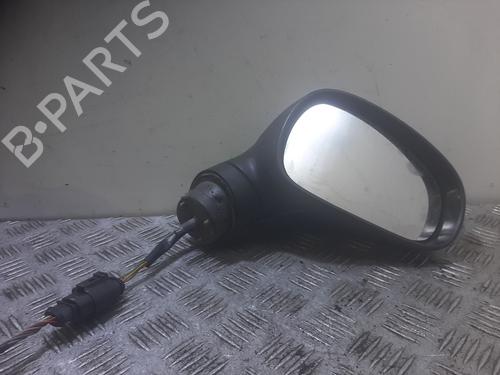 Used Right mirror Right mirror SEAT LEON (1P1) [2005-2013] 36111323 36111323