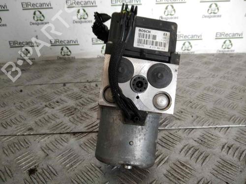 Used ABS pump CHEVROLET NUBIRA Saloon [2005-2012]  13921786