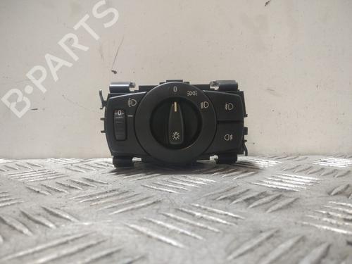 Used Headlight switch Headlight switch BMW 1 (E87) 120 d (163 hp) 35944814 35944814