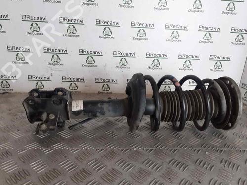 Used Right front shock absorber SAAB 9-3 Estate (E50) [2005-2015]  21814475