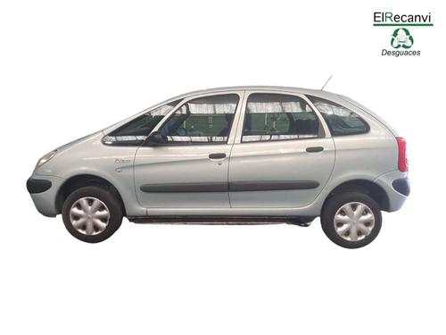 Fuse box CITROËN XSARA PICASSO (N68) 2.0 HDi | BP21536112E1 