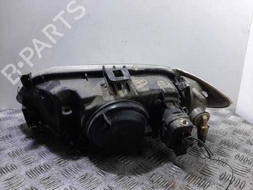 Right headlight RENAULT SCÉNIC I MPV (JA0/1_, FA0_) 1.6 (JA00, JA16, JA15, JA19, JA1V, JA2B, JA2C, JA0B,... | BP30913422C29