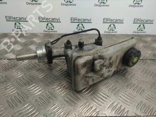 Used Brake master cylinder RENAULT TRAFIC II Van (FL) 1.9 dCi 80 (FL0B) (82 hp) 4541229