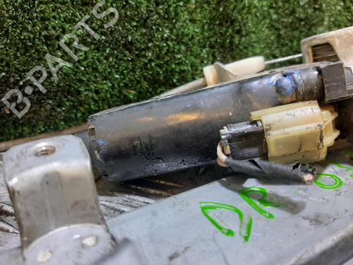 Rudehejsemekanisme Højre foran HYUNDAI ATOS (MX) | BP27526355C23