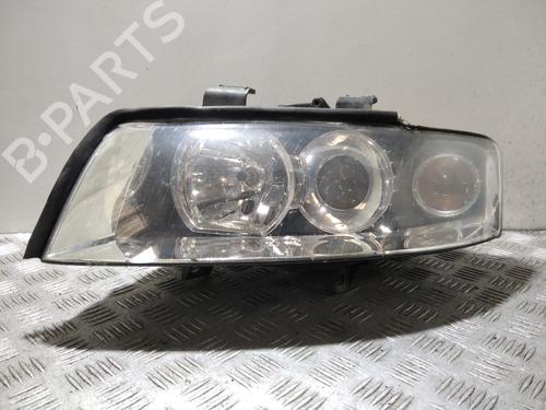 Used Left headlight Left headlight AUDI A4 B7 Avant (8ED) 2.0 (130 hp) 34139305 34139305