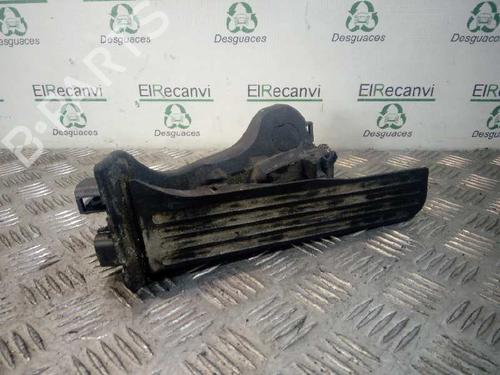 Used Pedal AUDI A3 (8P1) 2.0 TDI 16V (140 hp) 4538090