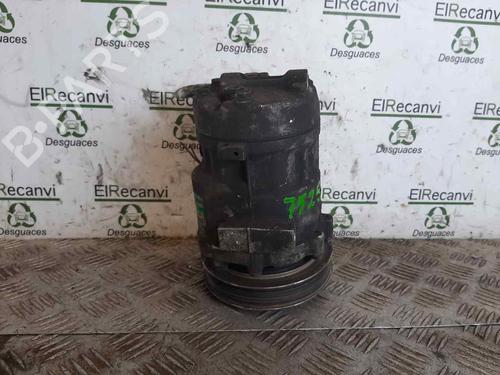 AC compressor OPEL CORSA C (X01) | BP17548251M34 - Image 3