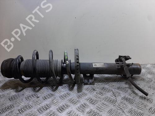 Used Left front shock absorber SEAT IBIZA IV SC (6J1, 6P5) [2008-2018]  30858096