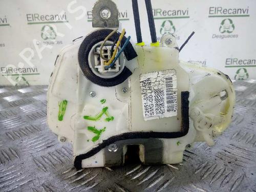 rear-left-lock-honda-civic-viii-hatchback-fn-fk-22-ctdi-fk3-72651smgg0-2005-2006-2007-2008-2009-2010-2011-2012-4537709 main image