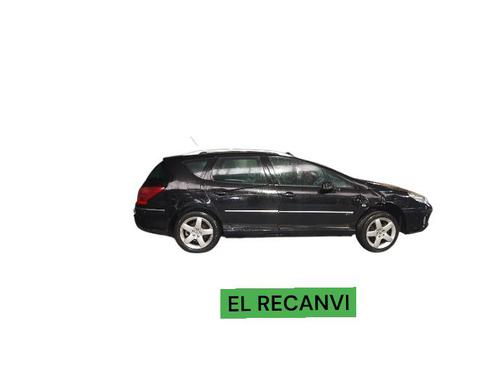 Engine PEUGEOT 407 SW (6E_, 6D_) 2.0 HDi 135 | BP24516793M1