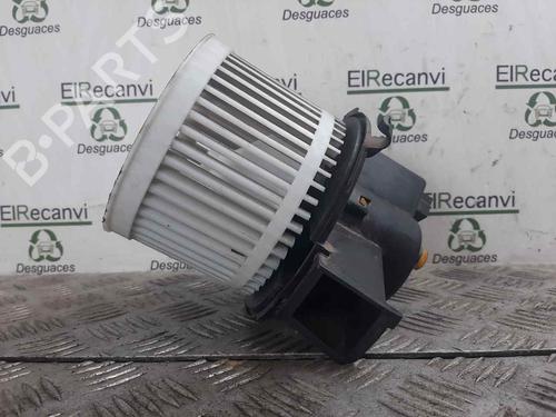 Used Heater blower motor FORD KA (RU8) 1.3 TDCi (75 hp) 10539966
