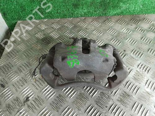 Højre bremsekaliber foran CITROËN C5 I (DC_) 2.0 HDi (DCRHZB, DCRHZE) (109 hp) 28360410