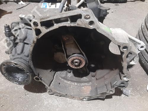 Used Gearbox VW GOLF IV (1J1) 1.9 TDI (101 hp) 29636421