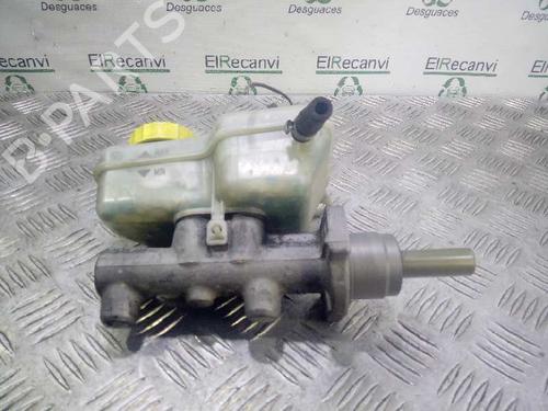 Used Brake master cylinder SEAT CORDOBA (6L2) 1.4 16V (100 hp) 4535309