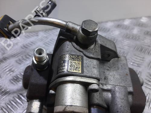 Injection pump OPEL ASTRA J (P10) | BP30549553M78